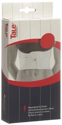 Tale Rippengürtel 15cm gepolstert Damen weiss