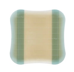 Comfeel Plus Wundverband flexibler 15x15cm