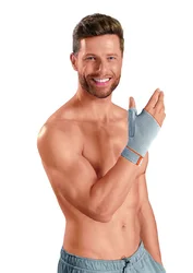 Sporlastic Flexible Daumenstütze S 15-16cm hautfarbe