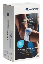 BAUERFEIND EpiPoint Aktivbandage universal titan