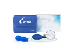 EPI-NO Delphine Plus Geburtstrainer mit Druckanzeige