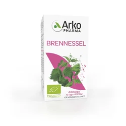 ARKOCAPS Brennessel Kapsel pflanzlich
