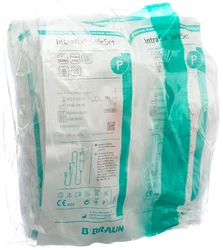 Intrafix SafeSet P néc perf 180cm