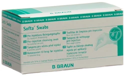 Softa Swabs Reinigungstupfer