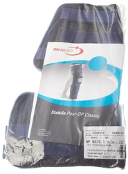OMNIMED Post-OP stabile classic M 50cm 20°