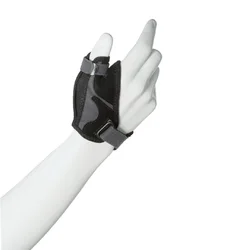 THUASNE Ligaflex Rhizo orthèse du pouce Grösse 2 gauche anthracite