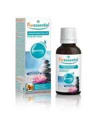 Puressentiel Duftmischung Meditation ätherische Öle zur Diffusion