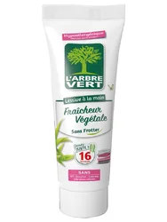L'ARBRE VERT Öko Handwaschmittel französisch
