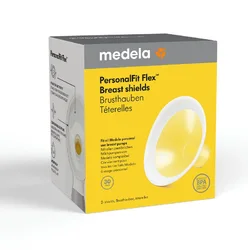 medela PersonalFit Flex Brusthauben XL 30mm
