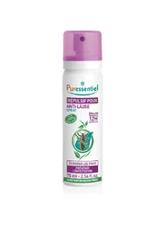 Puressentiel Anti-Läuse Spray