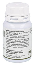 Burgerstein Vitamin K2 Weichkaps 180 mcg