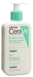 CeraVe Gel moussant