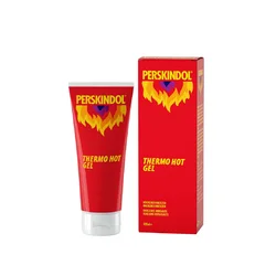Perskindol Thermo Hot Gel