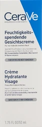 CeraVe Crème hydratante visage