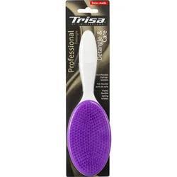 Trisa Detangle brosse à cheveux L avec poignée