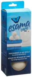 Esama Boules de séchage en laine