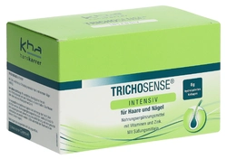 hanskarrer Trichosense Intensiv