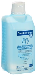 Sterillium pure