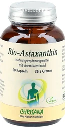 CHRISANA Astaxanthin Kapsel
