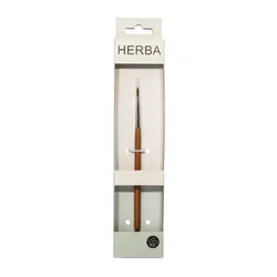 Herba Lippenpinsel Vegan Buchenholz