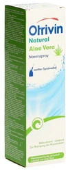 Otrivin Natural Aloe Vera spray nasal