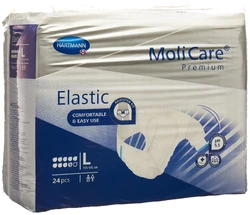 MoliCare Elastic L 9 gouttes