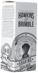HAWKINS & BRIMBLE Shaving Brush