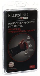 Bilasto Uno orthèse stabilisatrice poignet S-XL gauche réglable