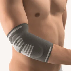 BORT Med Active coudière XL gris minéral