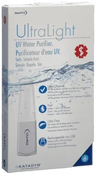SteriPEN Ultra Light UV Wasserentkeimer