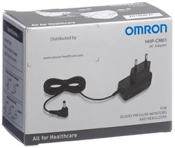 Omron raccordement réseau 100-240V CM01