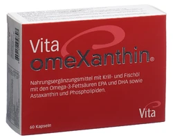 Vita Health Care Weichkaps