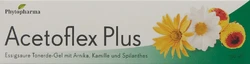 Phytopharma Acetoflex Plus gel