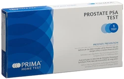 PRIMA HOME TEST Prostate PSA