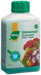 Maag Universal engrais conc