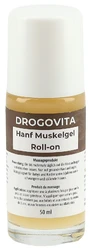 Drogovita Hanf Massage