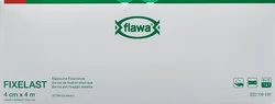 flawa Fixelast bande de gaze 4cmx4m Cellux