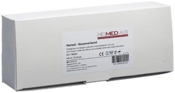 Homed Nasenverband unsteril universal