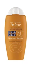 Avène SUN Sonnenfluid Sport SPF50+