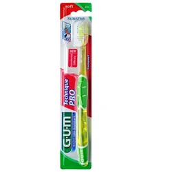 GUM Pro Compact Soft