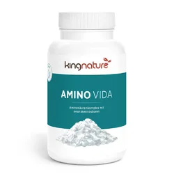 kingnature Amino Vida Tablette