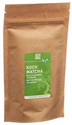 NaturKraftWerke Koch Matcha Bio/kbA
