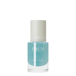 IDUN Minerals Nail Polish Azurit