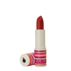 IDUN Minerals Lipstick Jordgubb