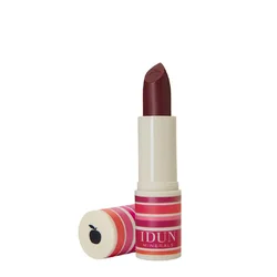 IDUN Minerals Lipstick Björnbär