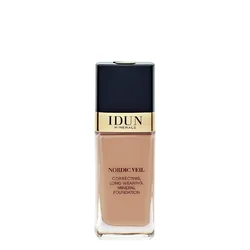 IDUN Minerals Liquid foundation Nordic Veil Ylva