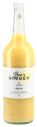 Ben's Ginger concentré de gingembre bio