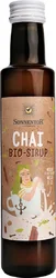 SONNENTOR sirop chai BIO