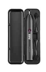 Curaprox Hydrosonic Black is white sonic toothbrush