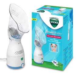 Vicks inhalateur électrique VH200E4